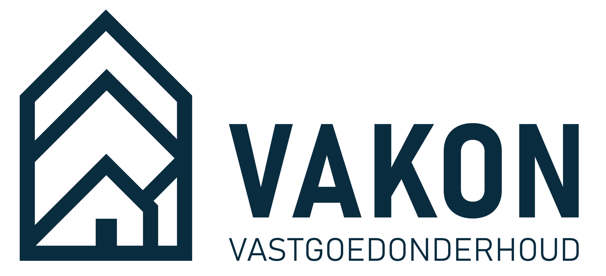 Professioneel onderhoud voor woning en bedrijf